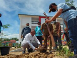 Kampus UMSB Didorong Kembangkan Riset di Daerah