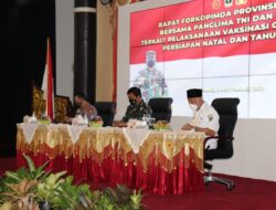 Sumbar Andalkan Vaksinasi Terpusat Tingkatkan Jumlah Masyarakat Divaksin