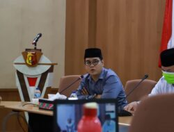 Walikota Diminta Selektif Menempatkan Pejabat