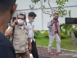 Tersangka Kasus Pelecehan, Dekan FISIP Unri Belum Dinonaktikan