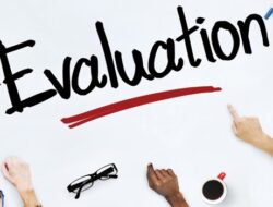 Pentingnya Evaluasi SDM dalam Pembelajaran dan Akibat Memanipulasinya