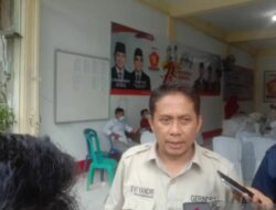 Ketua DPRD Pasbar Diganti, Evi Yandri: Sah Itu SK DPP Gerindra