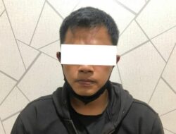 Diduga Mucikari Ditangkap Polisi Bukittinggi