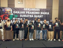Ganjar Pranowo Disebut The Next Jokowi