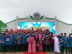Padang Juara Umum MTQ ke-39 di Padang Panjang