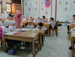 Penerapan Manajemen Berbasis Sekolah/Madrasah dalam Meningkatkan Mutu Pendidikan