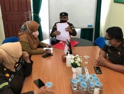 Dugaan Korupsi, Kejari Payakumbuh Geledah Sejumlah Instansi