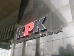 KPK Hibahkan Barang Rampasan ke Lima Instansi