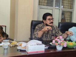 KPU Kota Solok Terapkan Digitalisasi KIP
