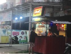 Menatap Nasib Usaha Ritel di Tengah Ketidakpastian Akhir Pandemi Covid-19