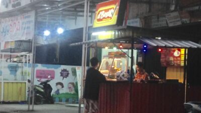 Menatap Nasib Usaha Ritel di Tengah Ketidakpastian Akhir Pandemi Covid-19