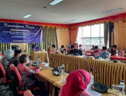 Komisi VIII DPR-RI Terima Aspirasi IAIN Bukittingi Jadi UIN