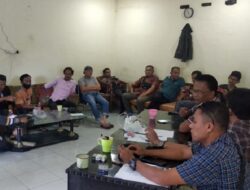 Pertengahan November ini F-Kuwas Gelar Mubes