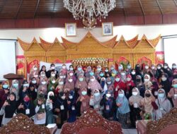 Masyarakat Berikan Karpet Merah untuk Perempuan Masuk dalam Dunia Sosial Politik