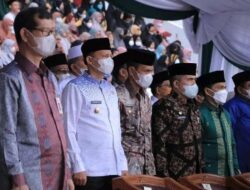 MTQ Nasional Tingkat Sumbar ke-39, Kafilah Pasaman Peringkat Keempat