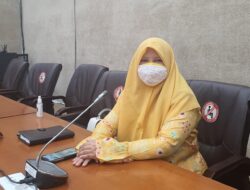 Nevi Zuairina Minta Masyarakat Daerah 3T Dapat Menjangkau Sinyal