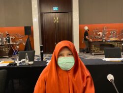 Dukung Fraksinya Ajukan Hak Angket, Nevi Zuairina Minta Disparitas Harga Migor Tidak Melebihi Rp5 Ribu