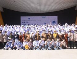 Forum Anak Diminta Suarakan Aspirasi dan Menjadi Ajang Kreativitas