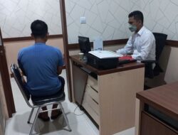 Korban Perdagangan Anak di Bukittinggi Dijual Rp1,2 Juta