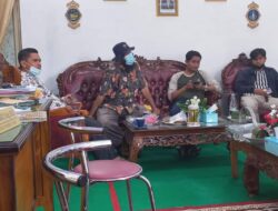 Dikunjungi Tim PUPR, MAN 1 Padang Panjang Segera Direnovasi