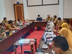 Panglima TNI dan Kapolri Bakal ke Sumbar