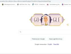 Pahlawan Nasional Asal Sumbar Roehana Koeddoes Muncul di Google Doodle