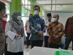 Lulusan SMK Sumbang Angka Terbesar Tekan Angka Pengangguran