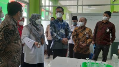 Lulusan SMK Sumbang Angka Terbesar Tekan Angka Pengangguran