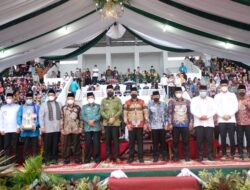 MTQ ke-40 Tahun 2023, Sampai Jumpa di Solok Selatan