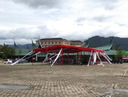 Besok Universitas Baiturrahmah Gelar Vaksinasi Massal, Targetkan 2000 Peserta