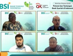 Literasi dan Inklusi Keuangan Syariah yang Masih Rendah Jadi ‘PR’ Bagi BSI