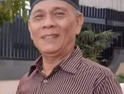 Aktivis LSM Arak, Yulius Rustam Tutup Usia