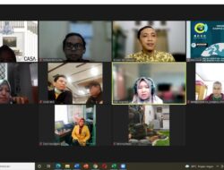 Pusat Riset Perubahan Iklim UNP Adakan FGD