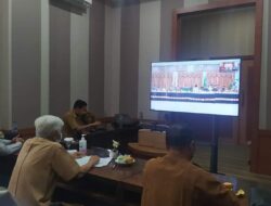 Gubernur Apresiasi Capaian Target Vaksinasi Dharmasraya 70 Persen
