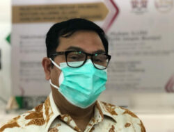 Manager Nasution Didaulat Menjadi Ketua Umum PP Iluni UIN IB Periode 2021-2026