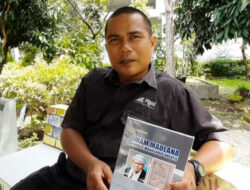 Sudirman, Guru Multi Talenta Dari SMA Pembangunan Laboratorium UNP