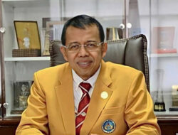 Universitas Negeri Padang Resmi Menjadi PTNBH ke-15