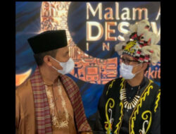 Desa Wisata Apar Juara 3 Desa Digital Anugerah Desa Wisata Indonesia