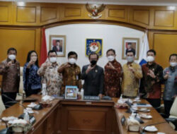 Kemendagri Beri Lampu Hijau Kuatkan Anggaran KI Provinsi, Nofal : Bisa saat Evaluasi APBD