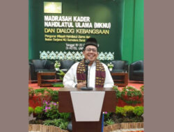 Sekretaris PWNU Sumbar Dukung Muktamar ke-34 NU di UIN Raden Intan Lampung