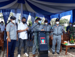 Porkota Padang Ditabuh, Ajang Pencarian Atlet Berbakat Dimulai