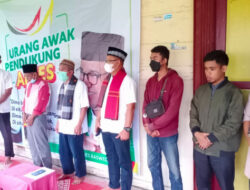 Urang Awak Mendukung Anies Rasyid Baswedan