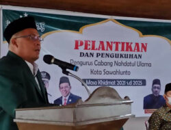 Muktamar ke-34 NU, Suleman Tanjung: Regenerasi Harga Mati