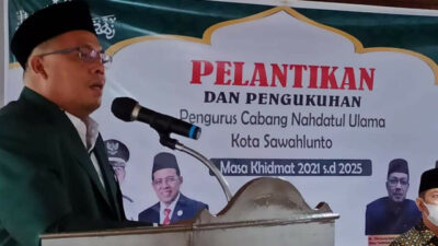 Muktamar ke-34 NU, Suleman Tanjung: Regenerasi Harga Mati