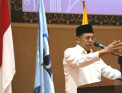 Muktamar NU ke-34, PWNU Sumbar Dukung Said Aqil Siradj