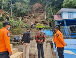Lubuk Mata Kucing Longsor