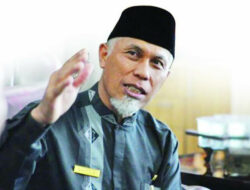 Soal Wakil Walikota Padang, Ini Kata Ketua DPW PKS Sumbar