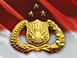 67,8 Persen Masyarakat Puas Dengan Kinerja Polri
