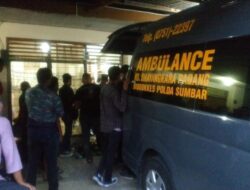 THL RS Bhayangkara Ditemukan Meninggal di Kamar