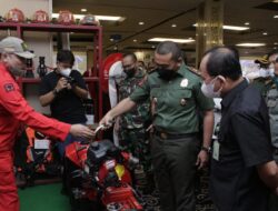 Wagub : Kesiapsiagaan Sumbar tetap Terjaga